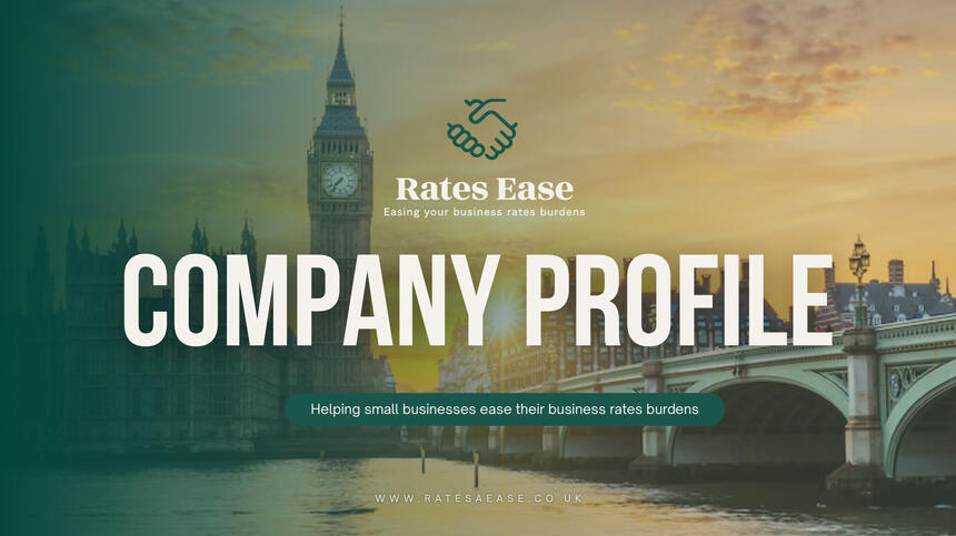 Company Profile Brochure